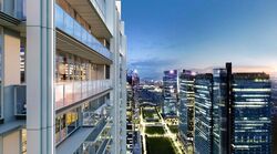 W RESIDENCES MARINA VIEW - SINGAPORE (D1), Apartment #542312031
